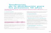 Cetelem Observador 2006: Tendencia de la distribución en España para los próximos 10 años