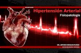 Hipertension Arterial Sistemática
