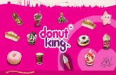 Donut King Presentation @doniw