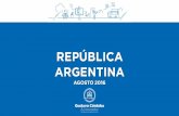 Encuesta nacional sobre la situación de la Argentina