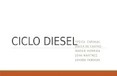 Ciclo diesel
