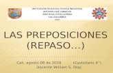 Clase castellano 4°-08-08-16_preposiciones_repaso