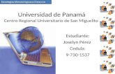 Universidad de panamá. estrategias de aprendizaje a distancia