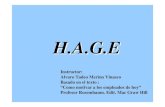 Presentación Hage.