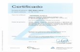 ISO 9001:2008. Sistemas de gestión de la calidad