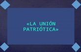 Unión Patriótica