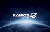 Kairos Planet Presentation In English Language