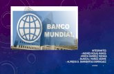 Banco mundial tarea del tec de juarez