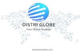 Distri Globe - presentación de la compañía