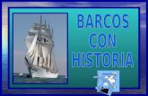 Barcos historicos