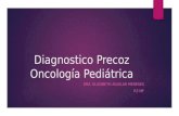 Oncologia pediatrica