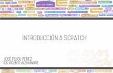 Introducción a Scratch