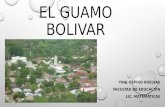 El Guamo Bolivar