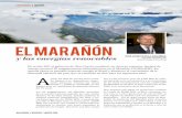 El Marañón y las Energías Renovables por Jose Estela R. - Gerente de Sami Energy