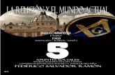 La Religión y el Mundo Actual  de Federico Salvador Ramón – 5 – Italia contrahecha