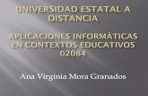 Diccionario pictórico Ana Mora Granados