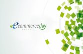 Presentación ecommerce 2016