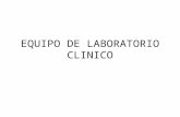 Equipo de-laboratorio-clinico