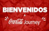Coca-Cola Journey llega a Latinoamérica, su primera parada: México
