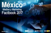 México: Medios y Mercadotecnia FactBook 2017