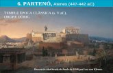 2. Art Grec Classic Partenó