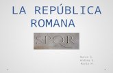 República romana 4