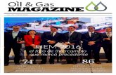 Oil & Gas Magazine Diciembre 2016