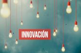 Clase 1 - Introducción a la Innovación