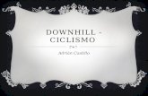 Downhill   ciclismo