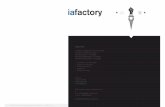 Iafactory presentation 2016-v1.0
