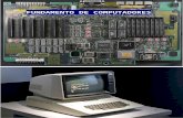 Fundamento de computadores- Motorola 68000