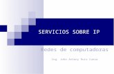 Semana 14 -_servicios_sobre_ip