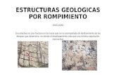 Estructuras geologicas 1
