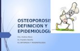 Osteoporosis expo