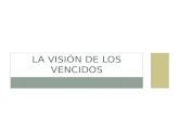Vision de los vencidos-Miguel Leon-Portilla