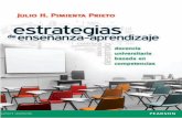 estrategias de enseñanza - aprendizaje - docencia universitaria basada en competencias