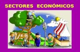 Sectores  económicos