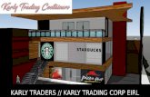 KARLY TRADING CORP E.I.R.L.