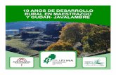 Exposición 10 años de Desarrollo Rural de Gúdar-Javalambre y Maestrazgo