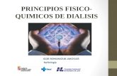Principios fisicos de dialisis