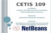 Presentación de Netbeans