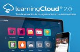 Netex Webinar | learningCloud 2.0. Toda la formación en un único entorno [ES]