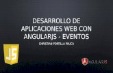 09 desarrollo de aplicaciones web con angular js   eventos