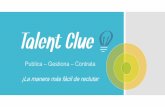 Talent Clue en Guatemala