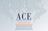 ACE Presentation V8