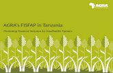 FISFAP Tanzania RFCN presentation