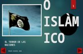 Proyecto de HCD Estado Islamico