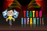 Teatro infantil-presentación1