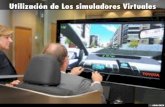Utilización de Los simuladores Virtuales