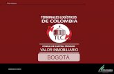 TLC Bogota